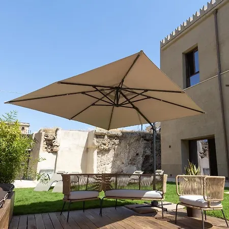Bastione Spasimo Maison d'hôtes