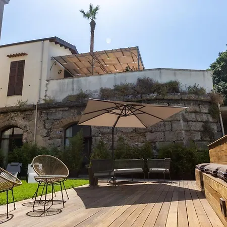Maison d'hôtes Bastione Spasimo *